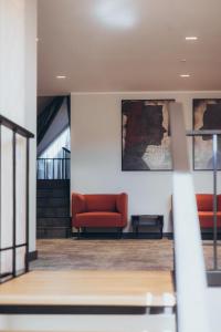 Smecere Hotel