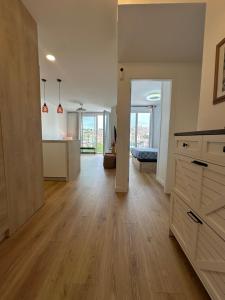 Cozy apartment Angustias