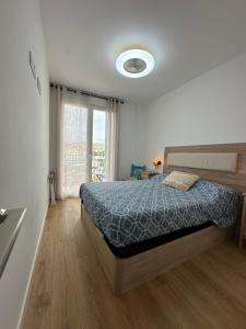 Cozy apartment Angustias
