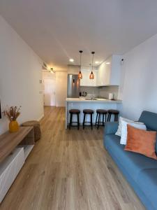 Cozy apartment Angustias
