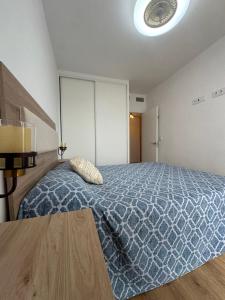 Cozy apartment Angustias