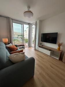 Cozy apartment Angustias