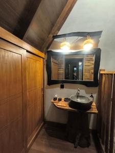 Berandangan House