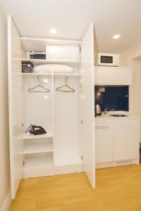 West Side Apartments - Orbi City Batumi
