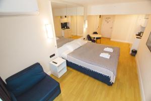 West Side Apartments - Orbi City Batumi