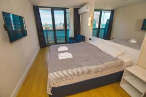 West Side Apartments - Orbi City Batumi