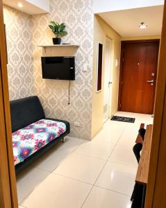 MeraMar Staycation Shell Residences