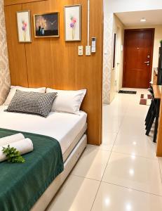 MeraMar Staycation Shell Residences