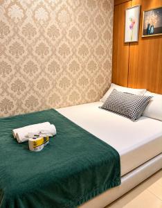 MeraMar Staycation Shell Residences