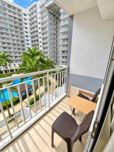 MeraMar Staycation Shell Residences