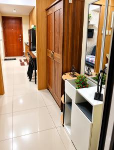 MeraMar Staycation Shell Residences