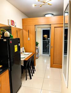 MeraMar Staycation Shell Residences
