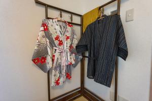 #301 Newly Renovated Convenient Japanese Modern with Matcha Experience