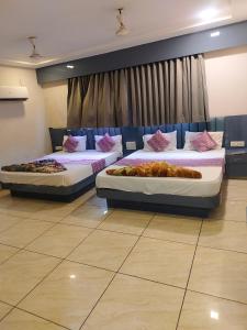 hotel shree krishna palace
