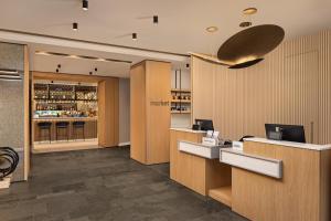 Courtyard by Marriott Downtown Sibiu