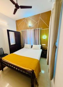 Tranquil Stays