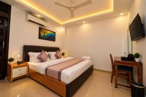 Hotel Yes Boss - Walking Distance New Delhi Railway Station