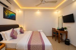 Hotel Yes Boss - Walking Distance New Delhi Railway Station