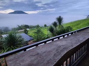 Minimal House - Monkhaokho - ม่อนเขาค้อโซน A