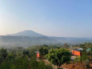 Minimal House - Monkhaokho - ม่อนเขาค้อโซน A