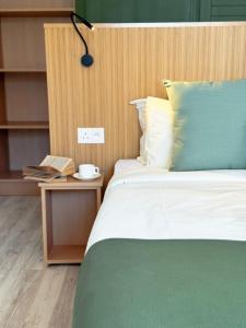Lankraz Hotel Mauritius