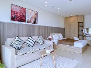 The Sóng Paradise Five Stars Apartment - Căn Hộ The Song Thiên Đường Biển Vũng Tàu