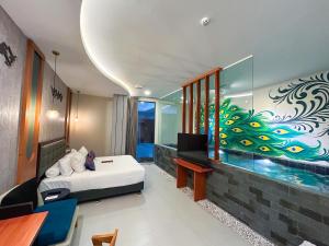 Azana Boutique Hotel Solo