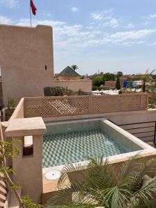 Riad Beij Boutique Hôtel & Wellness