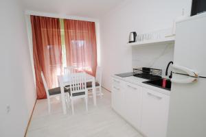 Apartman sa 2 spavaće sobe