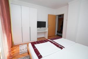 Apartman sa 2 spavaće sobe