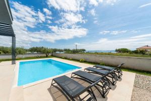 Villa Marita ZadarVillas