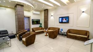 Hotel Guven