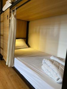Dom Hideout Hostel Hoian