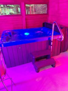 Agroturystyka - AGRODOMEK -Basen, Jacuzzi, Sauna