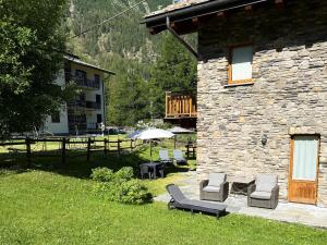 Zitelli Aosta