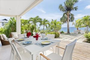 Hospitality Expert - Little Waters Villa Negril