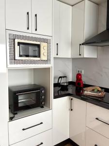 Apartment with 3 bedrooms in Santa Pola Center