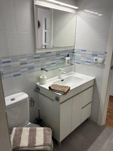 Apartment with 3 bedrooms in Santa Pola Center