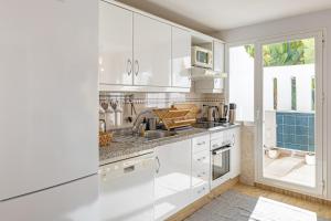 Luxury 3BDR Apartment Puerto Banus in Marbella