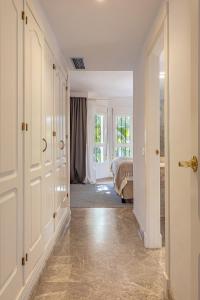 Luxury 3BDR Apartment Puerto Banus in Marbella