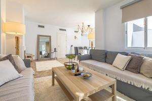Luxury 3BDR Apartment Puerto Banus in Marbella