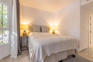 Luxury 3BDR Apartment Puerto Banus in Marbella