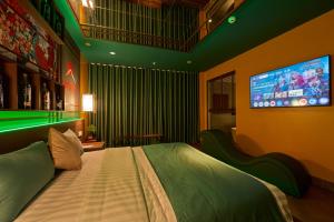 Chiic House Ninh Bình