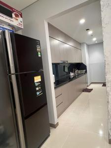 RICHSTAR HOME - CĂN HỘ HÀ ĐÔ CENTROSA ĐƯỜNG 3 Tháng 2