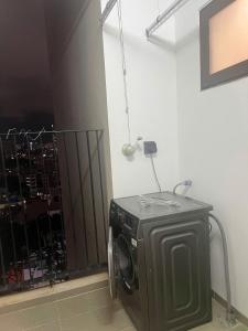 RICHSTAR HOME - CĂN HỘ HÀ ĐÔ CENTROSA ĐƯỜNG 3 Tháng 2