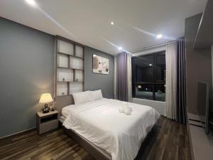 RICHSTAR HOME - CĂN HỘ HÀ ĐÔ CENTROSA ĐƯỜNG 3 Tháng 2