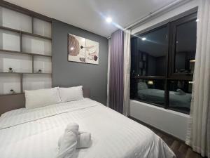 RICHSTAR HOME - CĂN HỘ HÀ ĐÔ CENTROSA ĐƯỜNG 3 Tháng 2