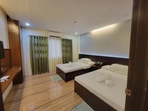 Homefort Hometel