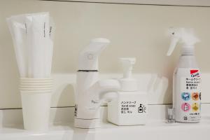 AsobiStay大須商店街 牡丹