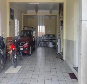 Sri Balakrishna Residency